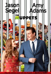 The Muppets Promo - Disney Vault, Right?