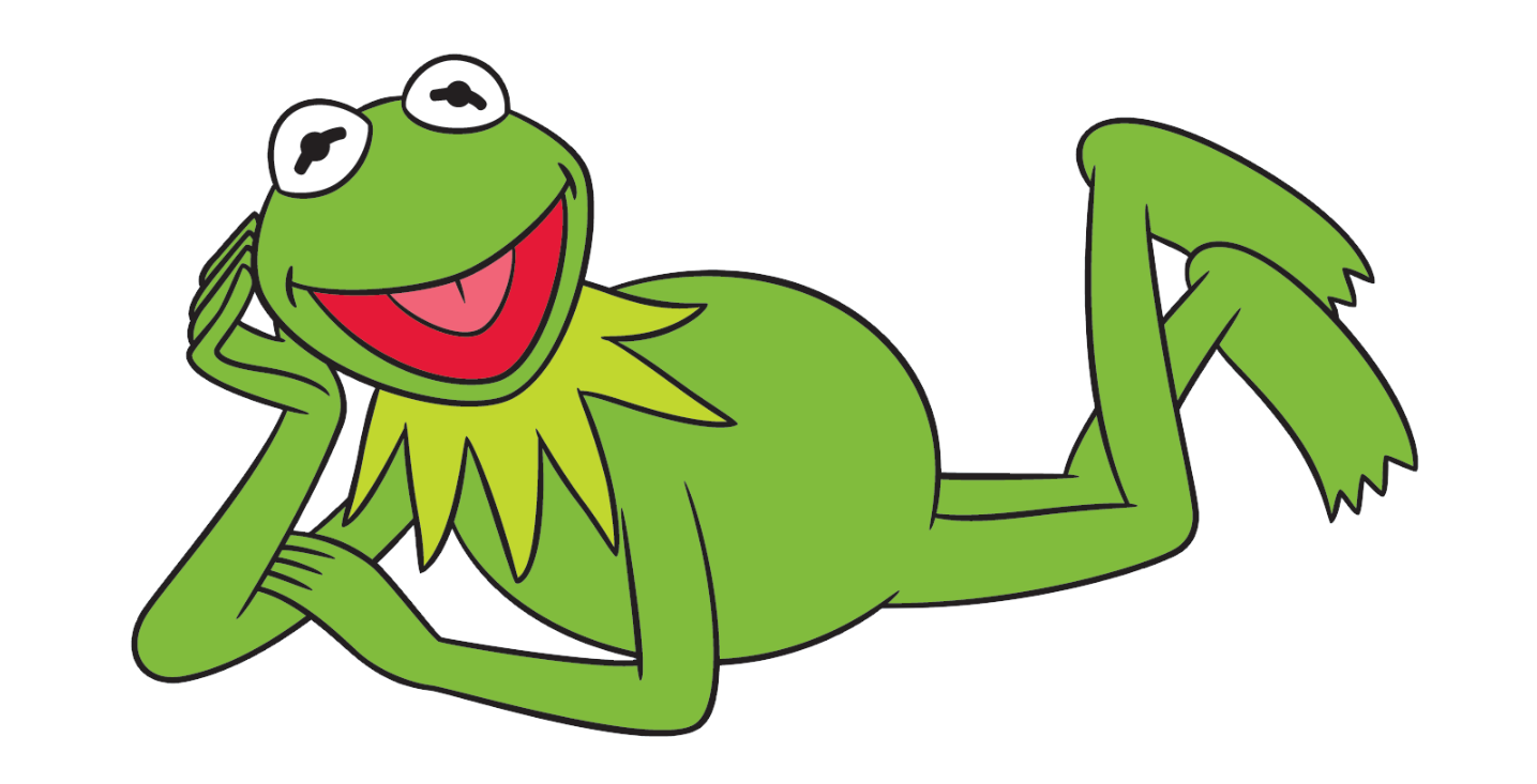 free frog graphics clipart - photo #48