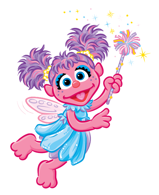 abby cadabby birthday coloring pages - photo #43