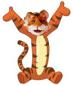 Tigger 01