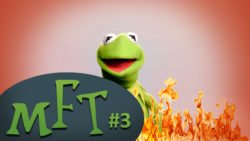 Muppet Fans Talking #3 – “The End of the World”