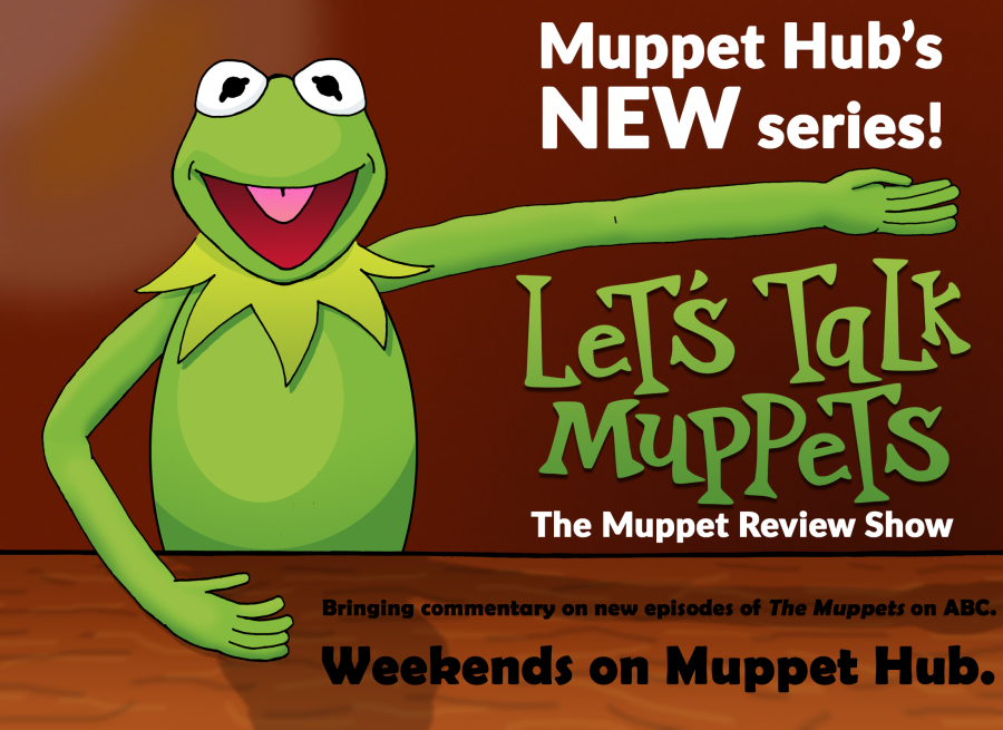 The New Muppet Show