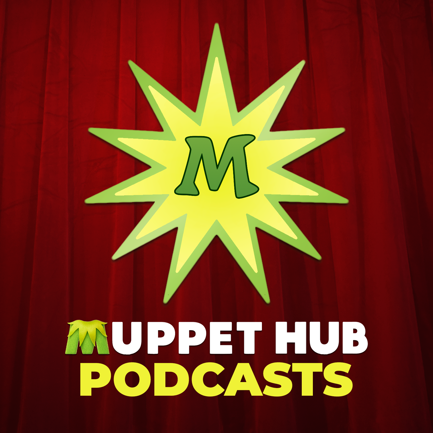 Muppet Hub Podcasts